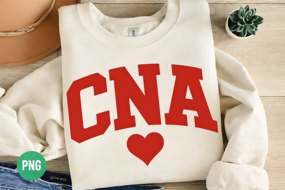 CNA Valentine PNG: Nurse Valentine PNG