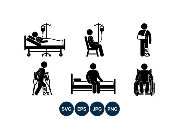 Medical Patient Care Injury Recovery